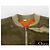 Gucci Reversible Bomberjacke mit Logo-Patch Größe Braun - Ansicht 5