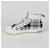 Gucci Sneakers Work e Dior Bianco  - vista 3