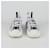 Gucci Sneakers Work e Dior Bianco  - vista 6