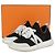 Hermès Sneakers Size Crew Nero