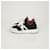Hermès Sneakers Size Crew Nero - vista 6