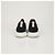 Hermès Sneakers Size Crew Nero - vista 7