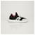 Hermès Sneakers Size Crew Nero - vista 8