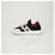 Hermès Sneakers Size Crew Nero - vista 9