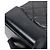 Chanel Schwarzer Leder Gabrielle Rucksack - Ansicht 7