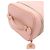 Chanel Borsa Tote Vanity in Caviar Rosa - vista 10