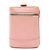 Chanel Borsa Tote Vanity in Caviar Rosa - vista 2
