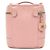 Chanel Borsa Tote Vanity in Caviar Rosa - vista 3