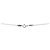 Tiffany & Co Collana in argento a forma di cerchio - vista 3