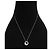 Tiffany & Co Collana in argento a forma di cerchio - vista 5