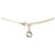 Gucci Collar de oro y perlas Dorado - vista 4