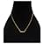 Gucci Collar de oro y perlas Dorado - vista 5