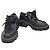Scarpe Derby Bo Boulevard Louis Vuitton Nero