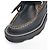 Scarpe Derby Bo Boulevard Louis Vuitton Nero - vista 5