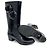Botas de lluvia Camelia Chanel Negro - vista 5
