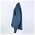 Maglione imbottito Balenciaga Blu - vista 2