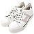 Hermès Hermes Dare Sneaker Weiß