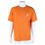 Louis Vuitton Kurzarmshirt Orange