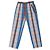 Pantaloni Louis Vuitton Multicolore