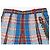 Pantaloni Louis Vuitton Multicolore - vista 2