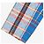 Pantaloni Louis Vuitton Multicolore - vista 3