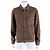 Tom Ford Giacca in denim con zip Tampod