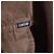 Tom Ford Giacca in denim con zip Tampod - vista 4