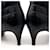 Botines Chanel Negro - vista 3