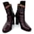 Botines Hermès Kelly Multicolor  - vista 1