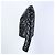 Moncler Steppjacke Schwarz - Ansicht 2