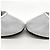 Louis Vuitton Netz-Ballerina Silber - Ansicht 2