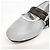 Louis Vuitton Netz-Ballerina Silber - Ansicht 5