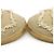 Sneakers Miu Miu Marrone - vista 2