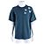 Kurze Strickoberteil von Louis Vuitton Blau