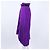 Balenciaga Rock Lila - Ansicht 2
