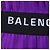 Balenciaga Rock Lila - Ansicht 4