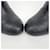 Botines Chanel Negro - vista 2