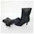 Botines Chanel Negro - vista 4