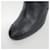Botines Chanel Negro - vista 5