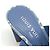 Pantofole in denim Louis Vuitton Blu - vista 6