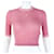 Gucci Strick Pink  - Ansicht 1