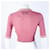 Gucci Strick Pink  - Ansicht 3