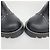 Botines Louis Vuitton Negro - vista 2