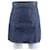 Céline Falda Celine Azul  - vista 1