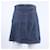 Céline Falda Celine Azul  - vista 3