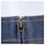 Céline Falda Celine Azul  - vista 4