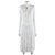 Vestido Louis Vuitton Blanco