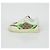 Gucci Sneakers Reweb Bianco - vista 4