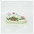 Gucci Sneakers Reweb Bianco - vista 6