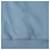 Dior Size CD Icon Hoodie Blau - Ansicht 12